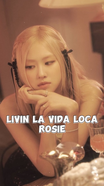 Livin la vida loca