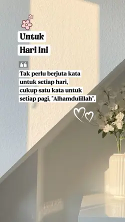 Alhamdulillah