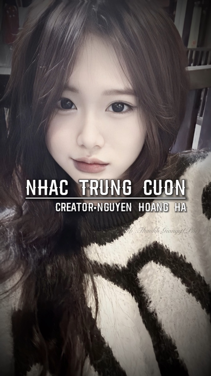 Nhạc trung cuốn 