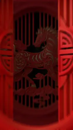 CNY VLOG