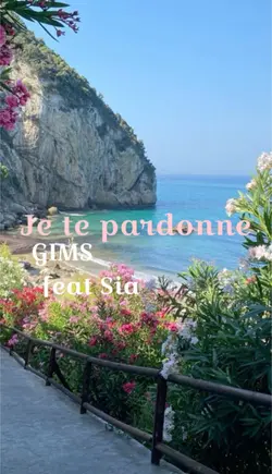Je te pardonne-GIMS