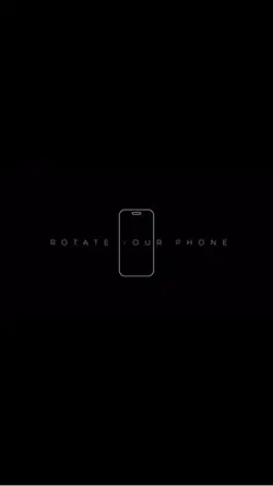 Phone rotate