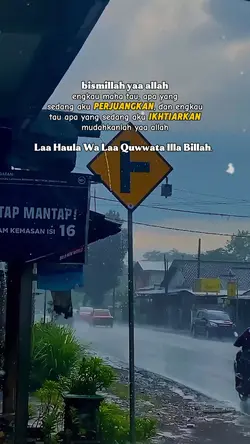 bismilah yaa allah