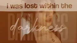 until found you