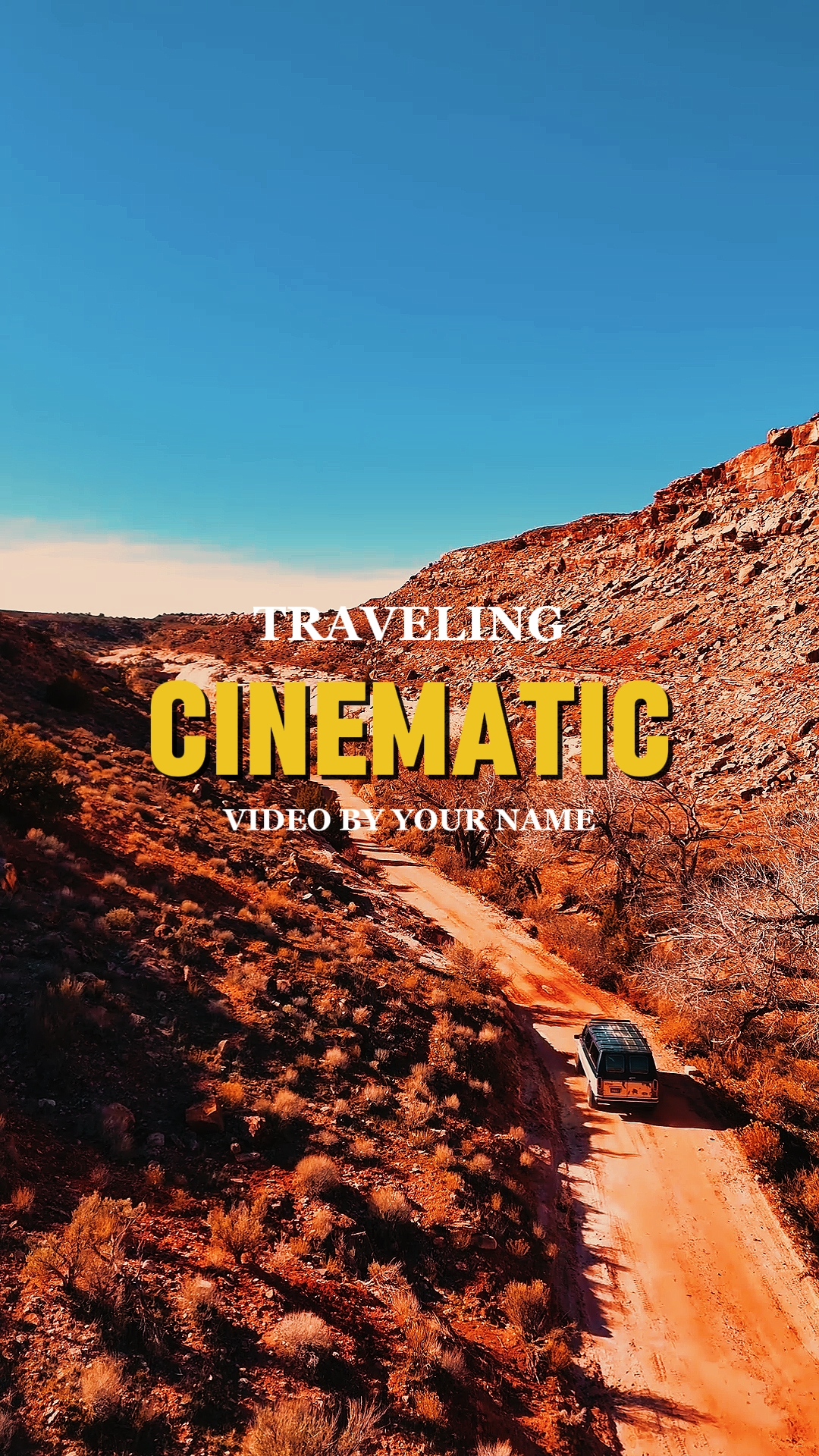 CINEMÁTICA DE VIAJE 