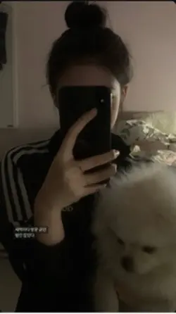 대화 속 주제가 많이 달라졌어