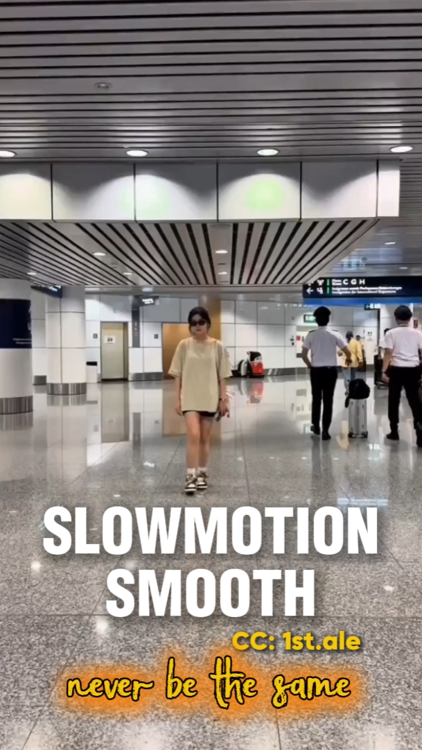 slowmot trend