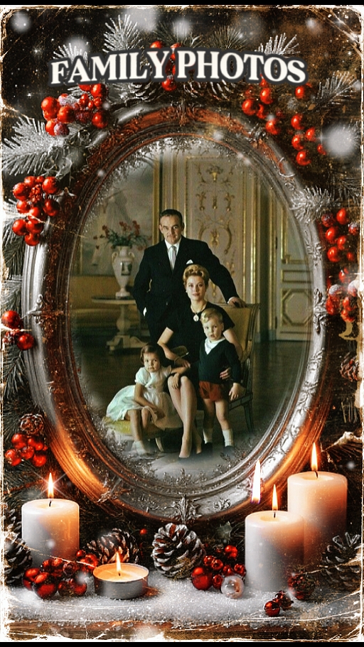 Familienfotos 