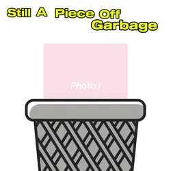 Still a piece off-