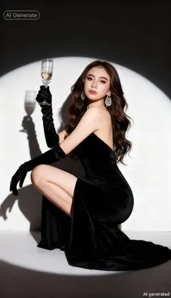 photoshoot ai trend