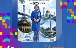Dirgahayu Kota Jambi