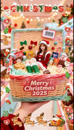 Christmas Gift Trend