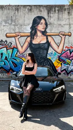 audi versiyon