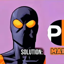 PH Mark edit