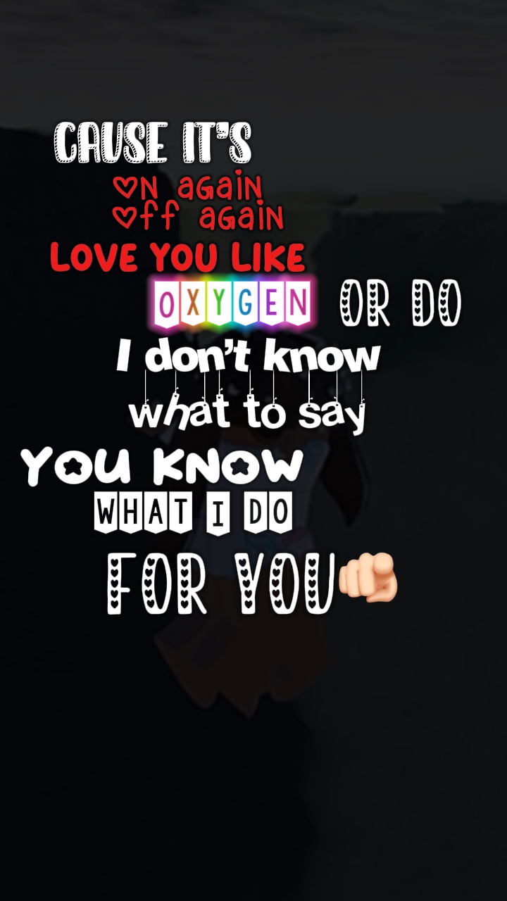 IBF Roblox edit