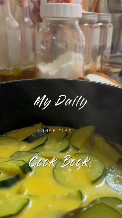 Cooking 