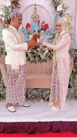 Nikah Adat Sunda