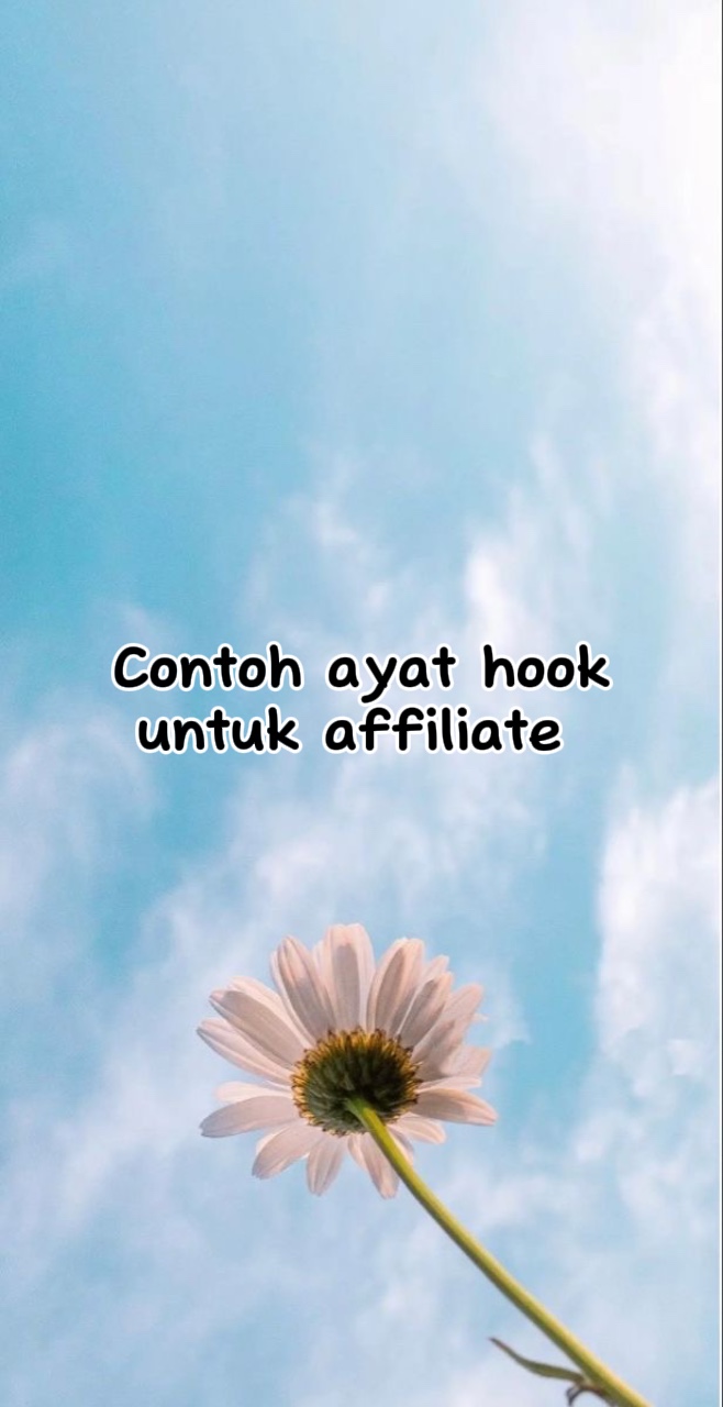 Content affiliate tt