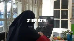 study date