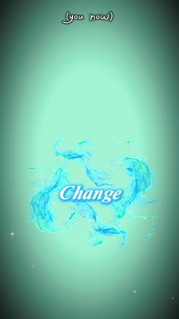 CHANGE