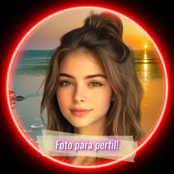 Foto para perfil