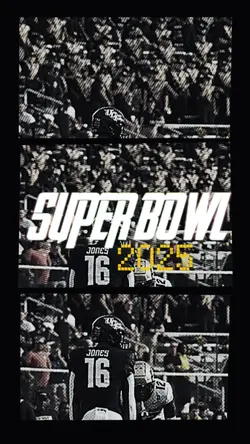 SUPERBOWL 2025