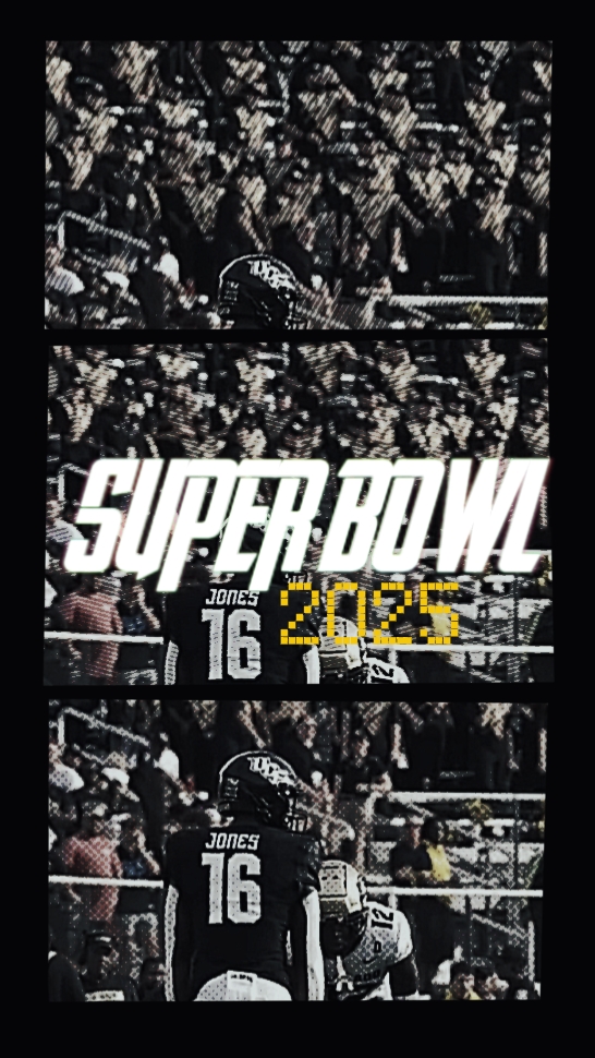 SUPERBOWL 2025