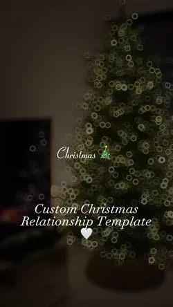 Christmas Couples 🤍🎄