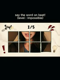 Say It On Beat Trend