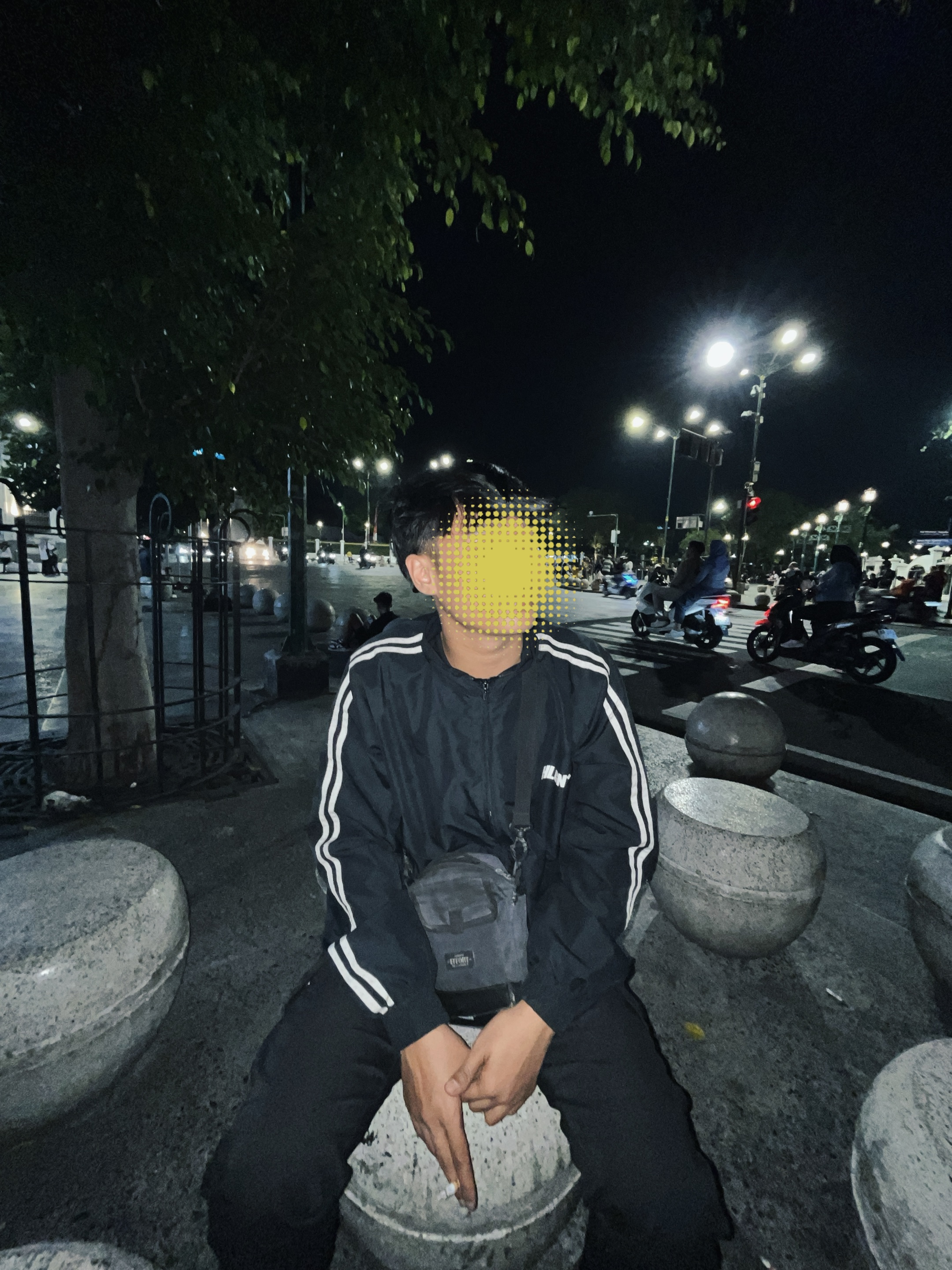 foto siaran langsung kece 