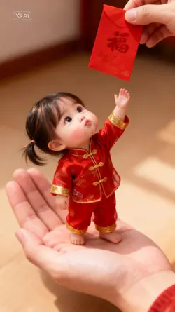 Chinese New year 