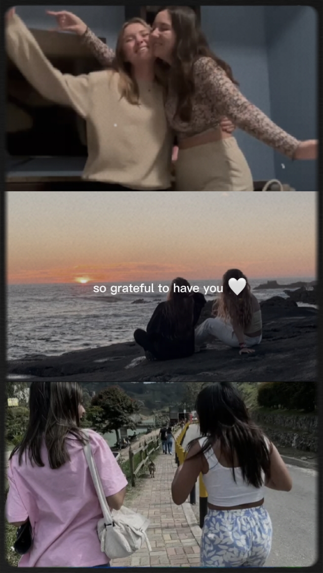grateful to have u