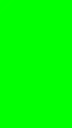 green background 