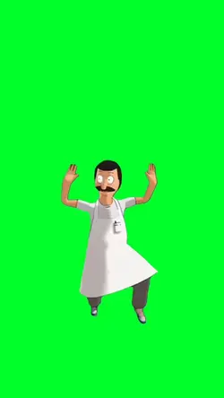 Bobs burgers shakeit