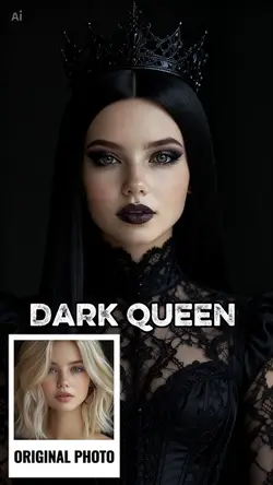 Dark Queen 