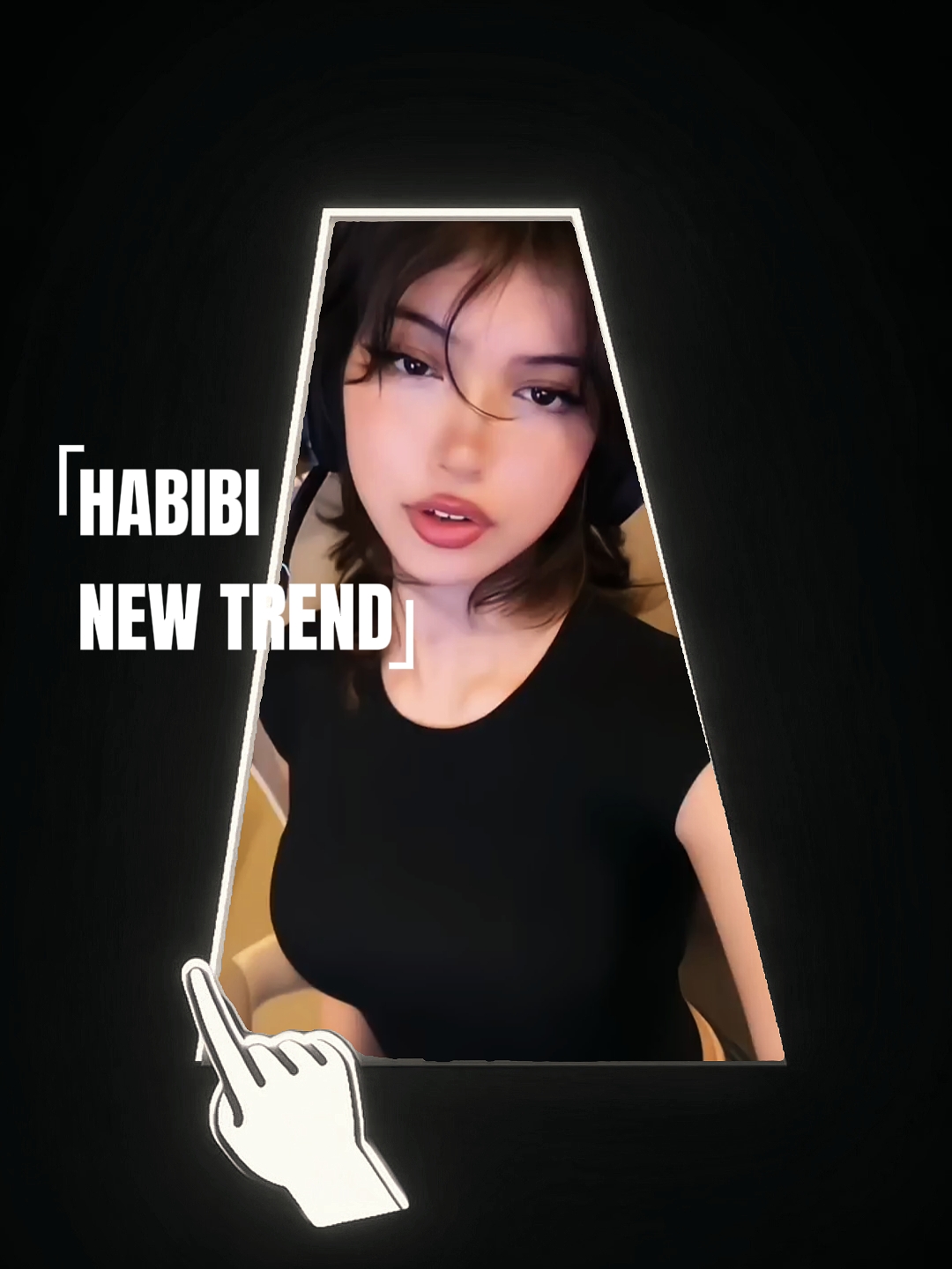 HABIBI 