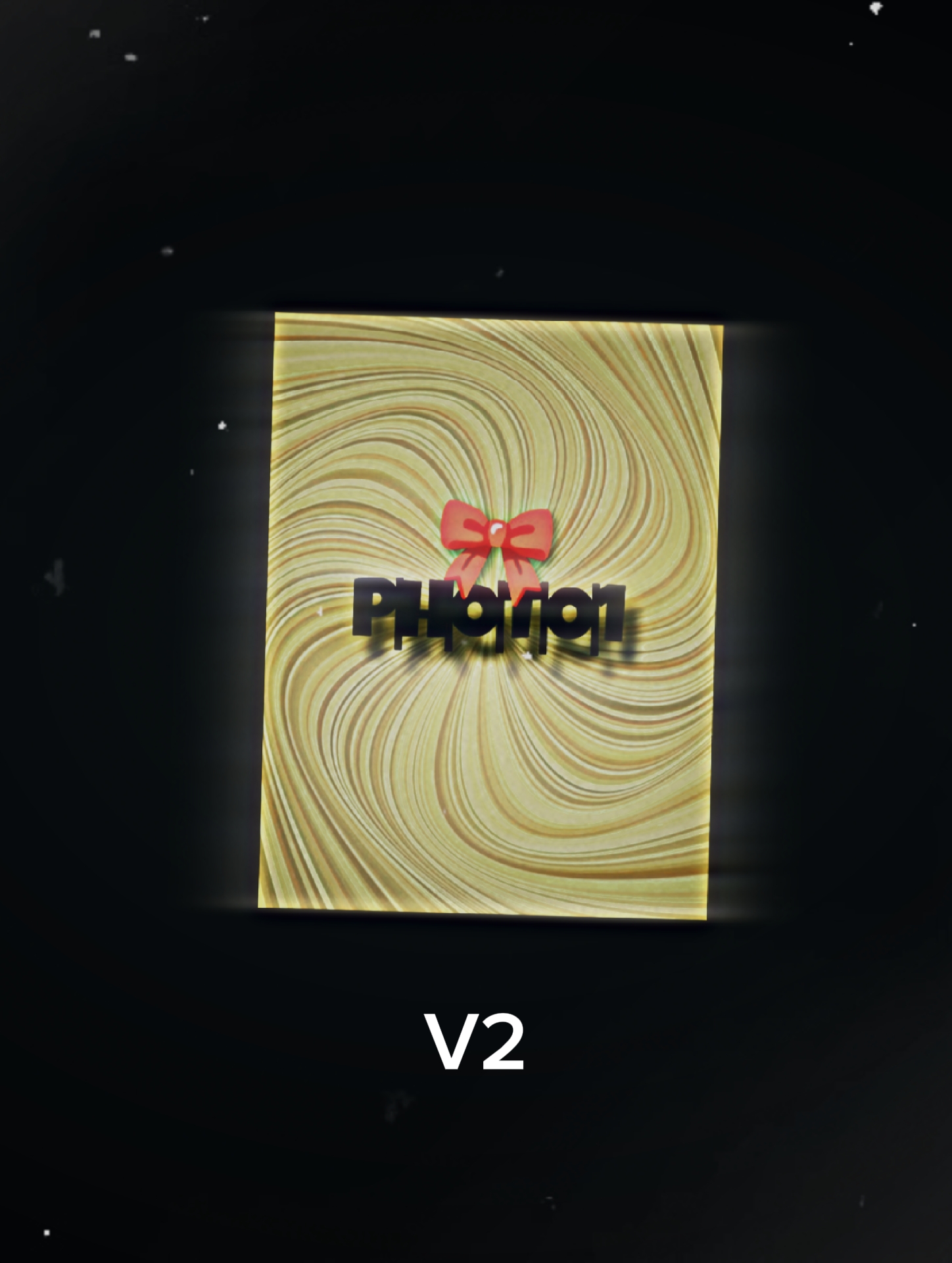 NEW EDIT MASTER