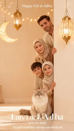 Eid al-Adha 