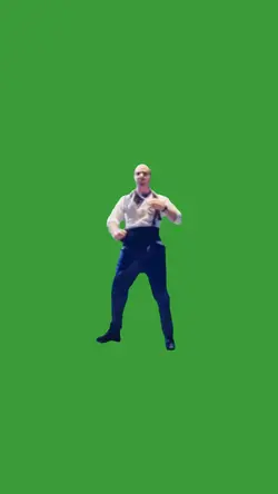 tom cruise dance