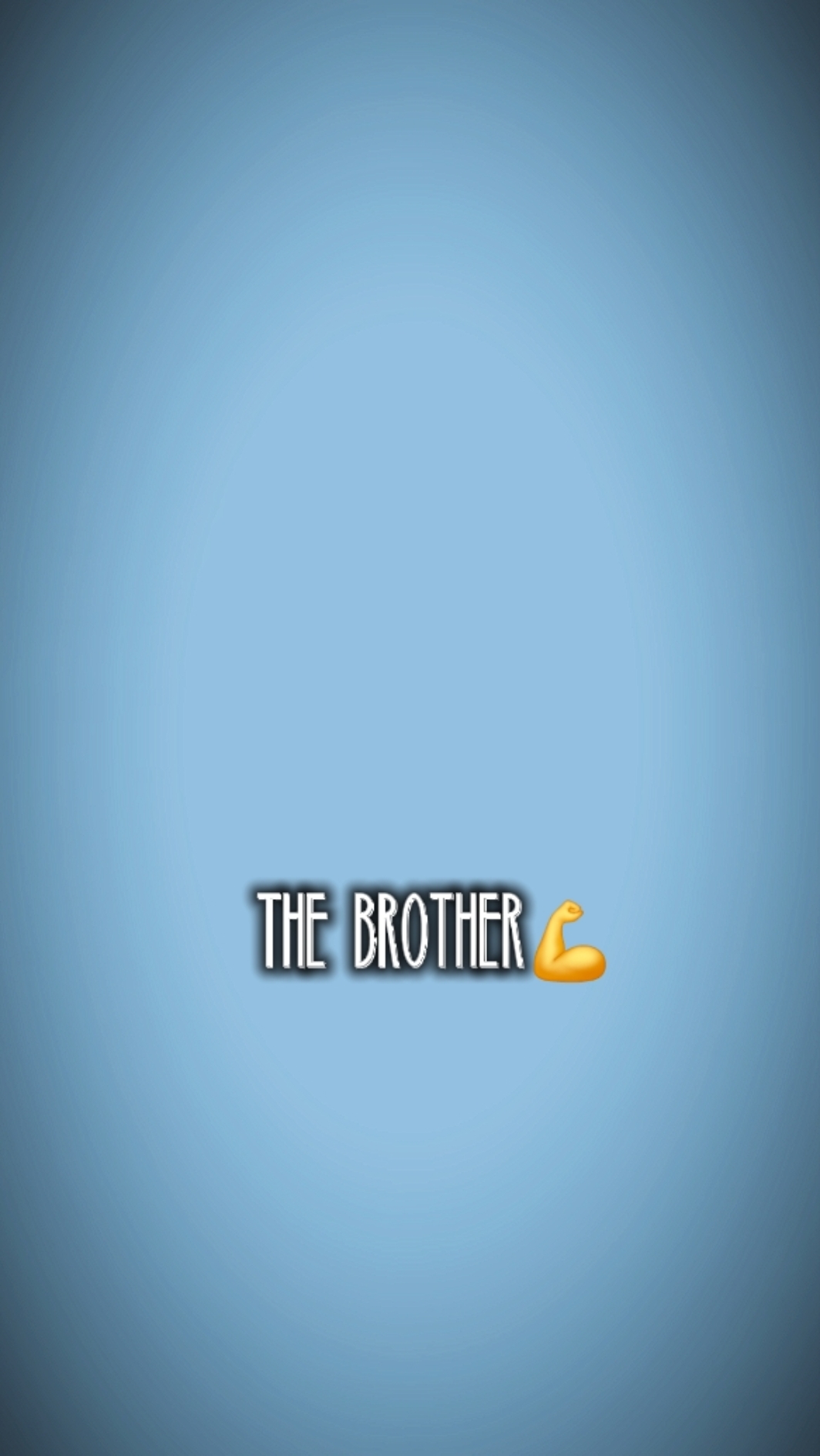 BRO & SIS