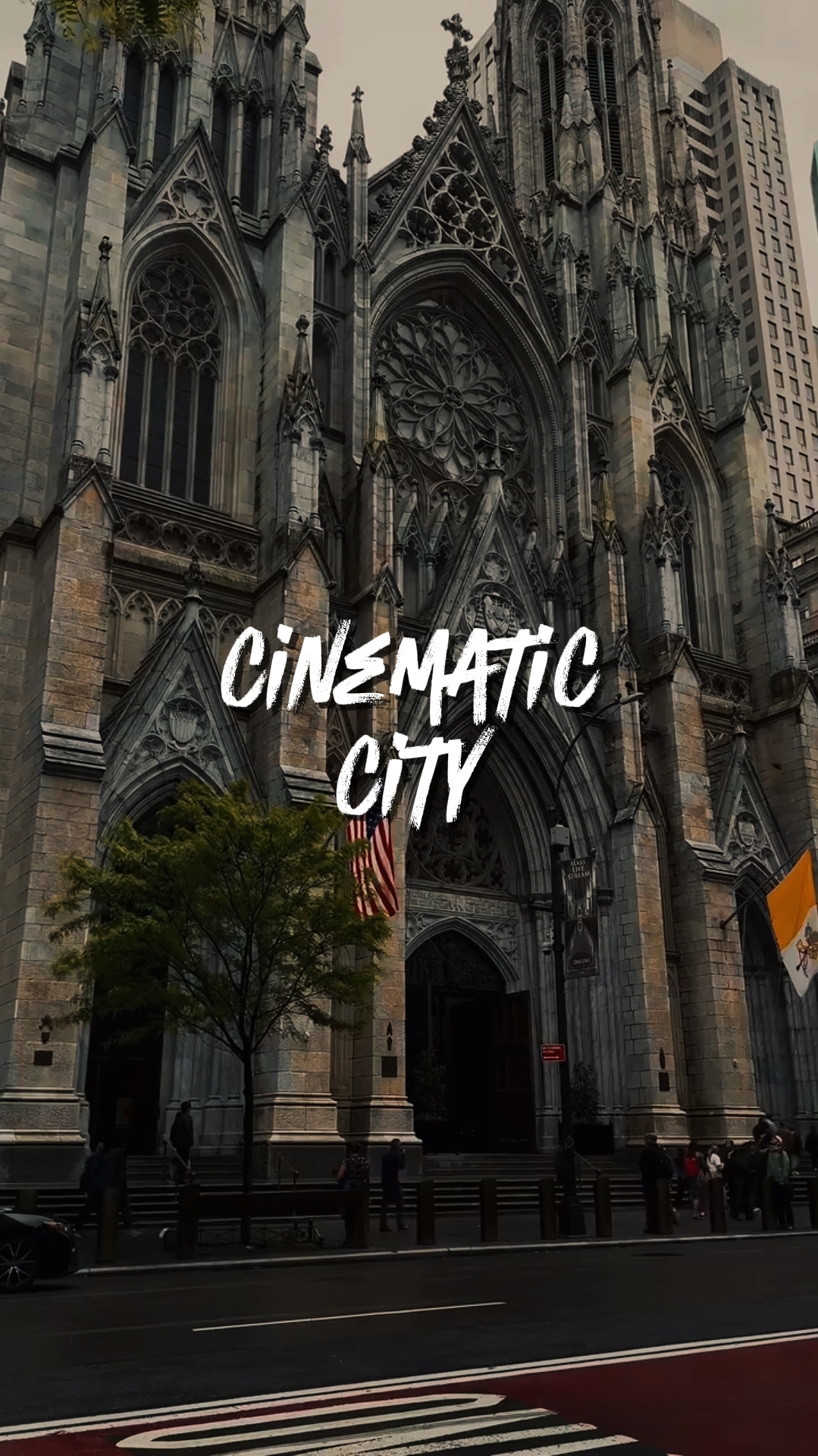 CINEMATIC