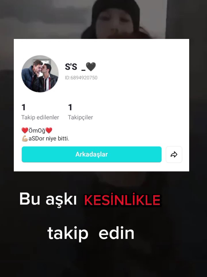 bu kanalı takip edin