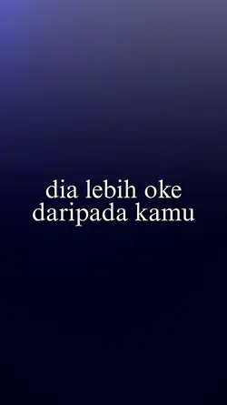 Nyenyenye lebih okee