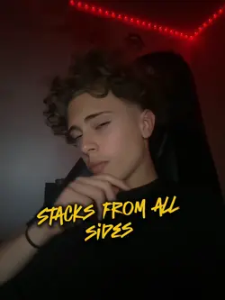 Stacks from all side