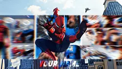 Spiderman 