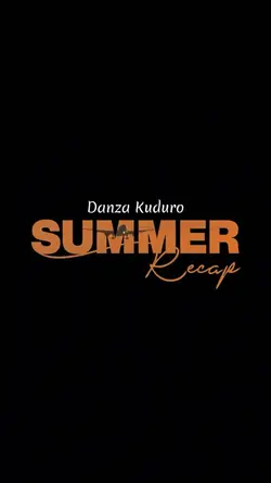 Summer Recap