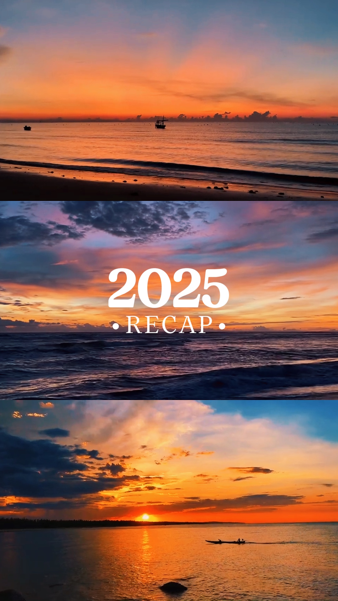2025 Recap