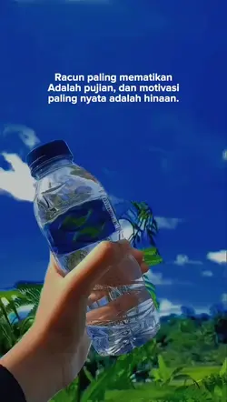 Quote keren berkelas