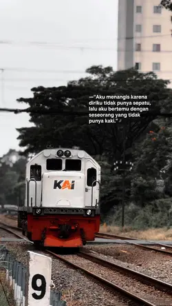 Tidak punya sepatu
