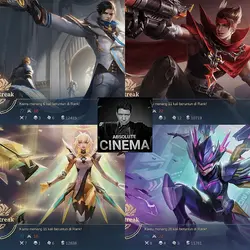 absolute cinema